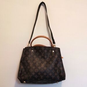 Louis Vuitton bag